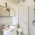 2 Bedroom Pet Friendly In Oradour-Fanais