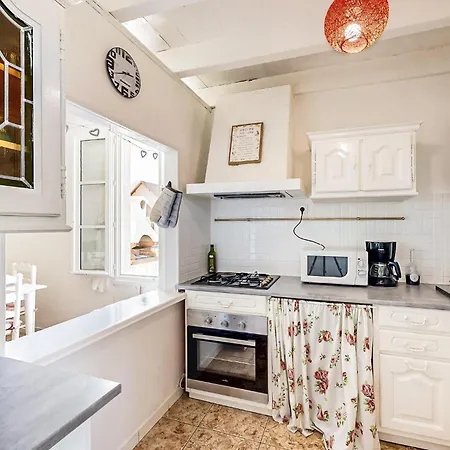Lovely In With Wifi Casa vacanze Oradour-Fanais