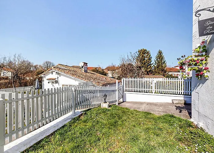 2 Bedroom Cozy In Сasa de vacaciones